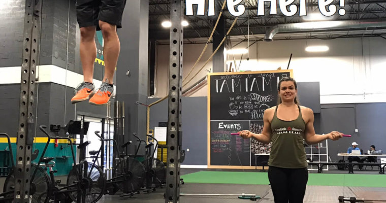 18.3 Tips! Muscle-ups Are Here. And Wait- That’s How Many DUBs?