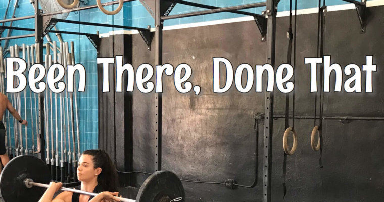 18.5 Tips: Been There, Done That. But This Time Better