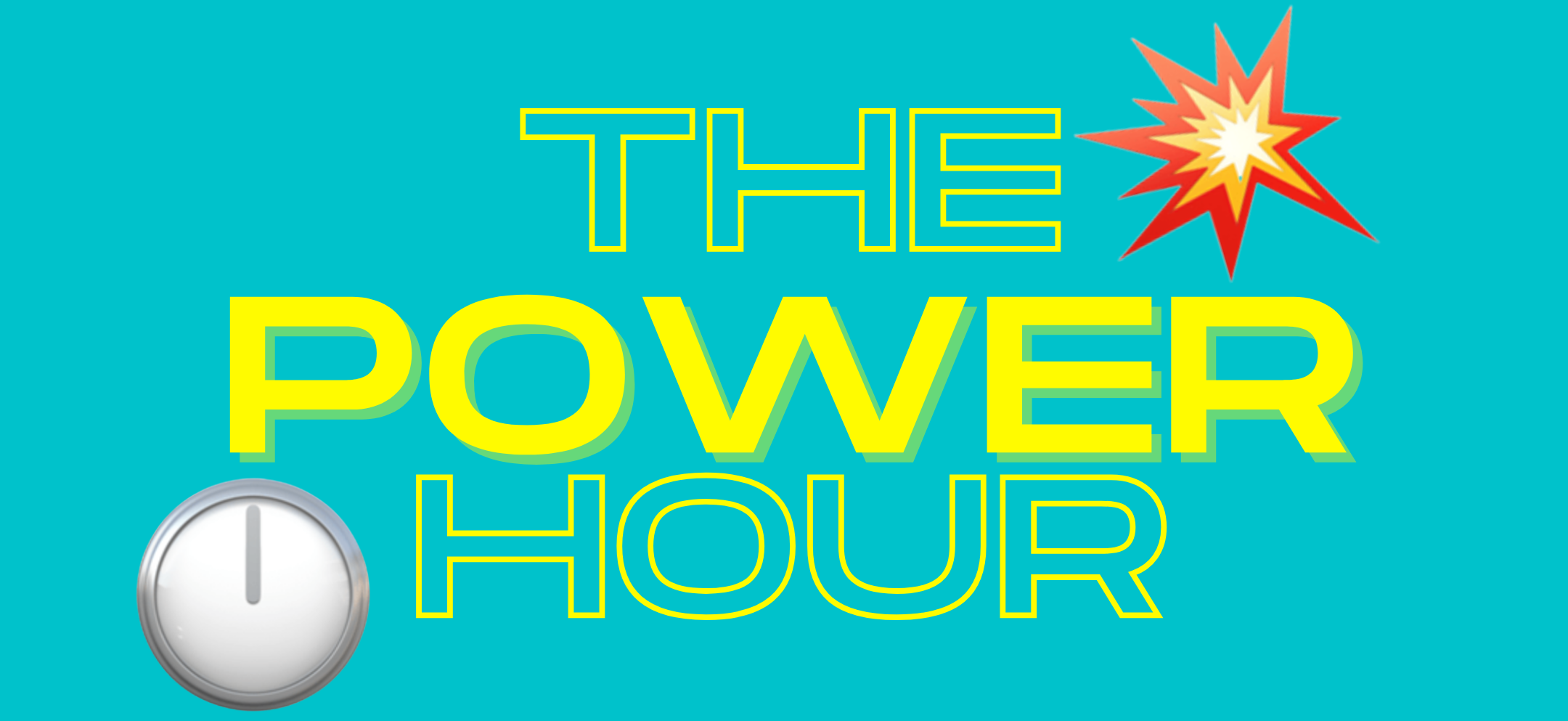 The Power Hour